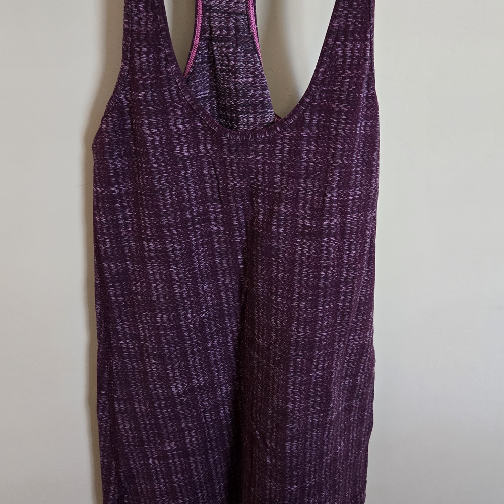 Lululemon Athletic Workout Top For Women's